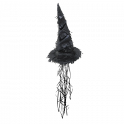 pinata hat sorcerer children animation restaurant hotel