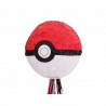 pinata pokemon pokéball animação enfant anniversaire jeu suprise