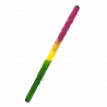 Bastão para piñata de aniversário - Acessório para piñata: bastão de 50 cm