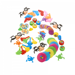 jeux pinatas - jouets pour la pinatas animation anniversaire CHR