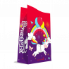 sachet kit enfant licorne - emballage kraft pour CHRs