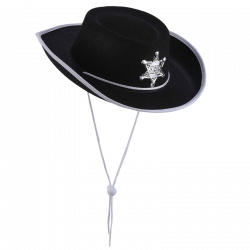 disguise birthday restaurant amusement park cowboy hat