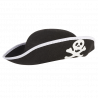 sombrero pirata cumpleaños CHR