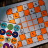 giochi e borse da colorare per i bambini negli hotel e nei ristoranti