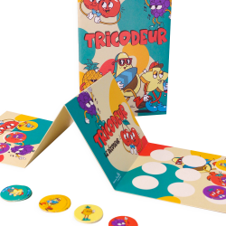 jogo do menu surpresa para crianças le tricodeur