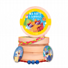 caja sorpresa para niños - regalo juguete sorpresa