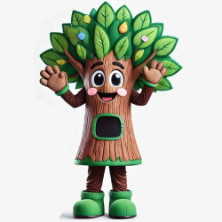 mascotte sur-mesure parc de loisirs - costume sur-mesure personnage parc