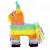 Pinhata de burro para aniversários