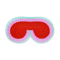 Máscara de piñata, accesorio de piñata