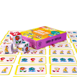 example of a lord of reflex model