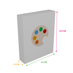 dimensions for customizing the lord of reflex game