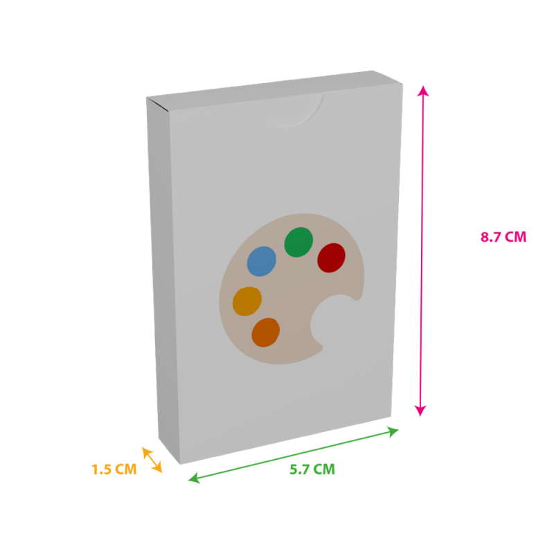 card game customization