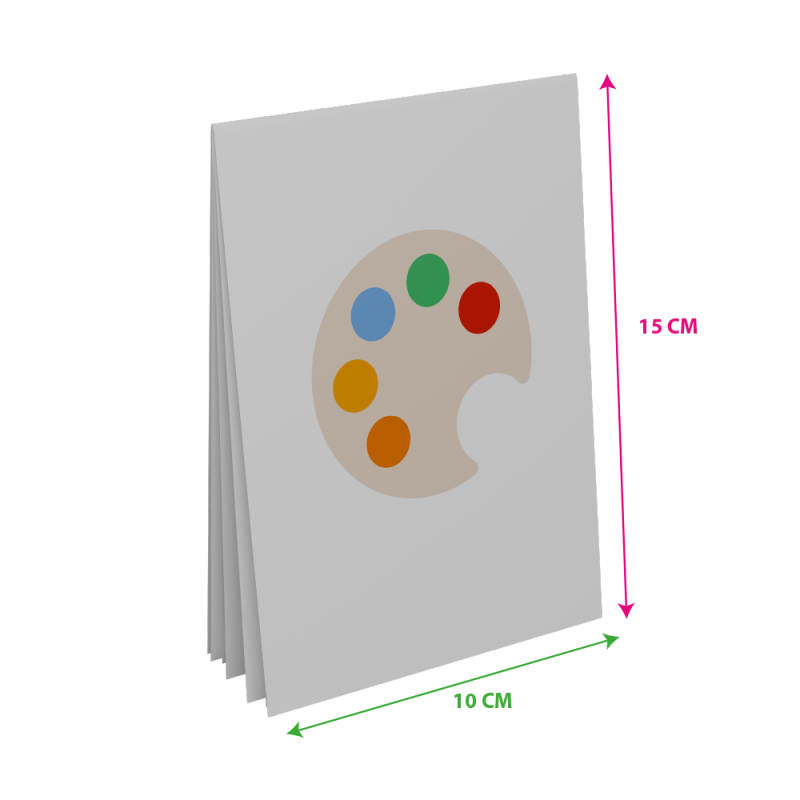 poster à personnaliser pour votre établissement