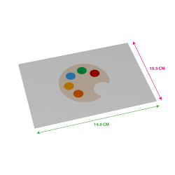 cartoline personalizzate per il suo hotel