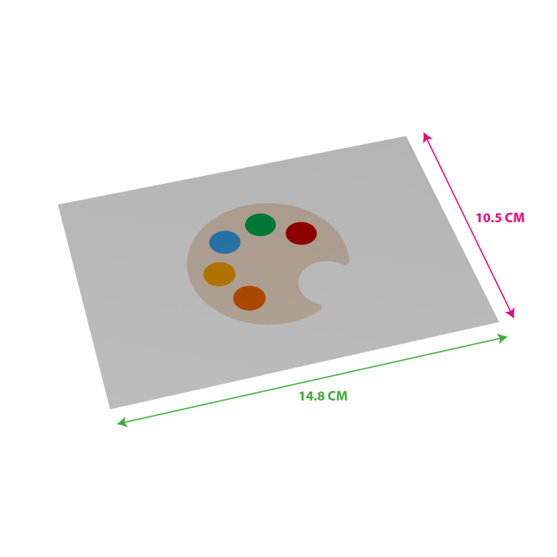 postales personalizadas para su hotel