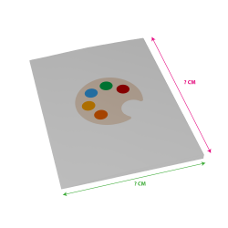 personalizar um livro de colorir