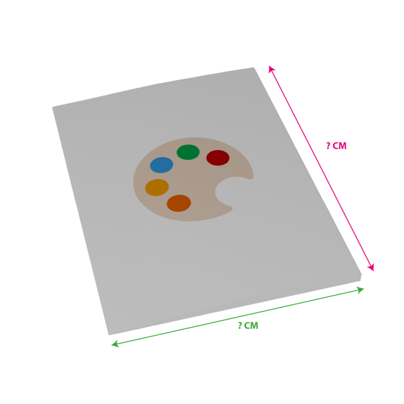 libro da colorare da personalizzare