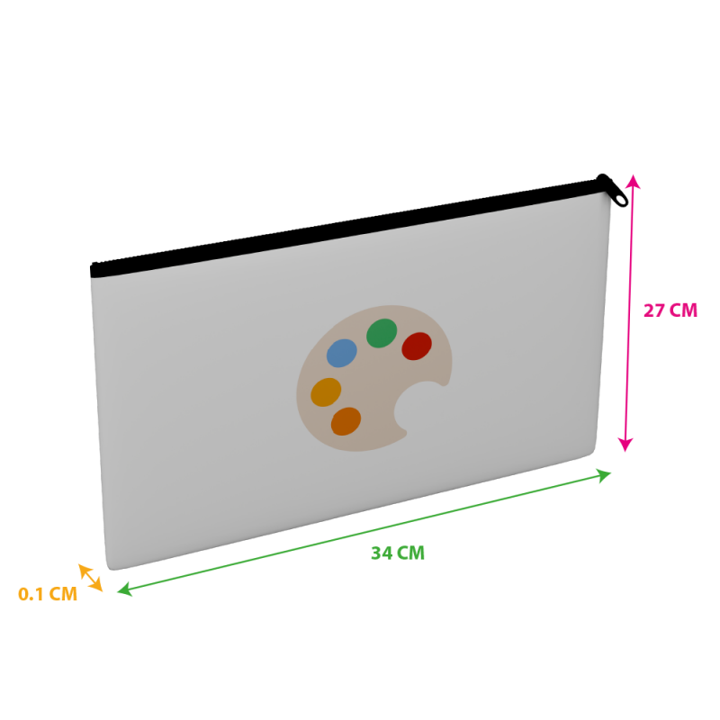 trousse pour les enfants à personnaliser