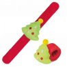 Regalo sorpresa para Navidad: pulsera para niños