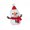 Peluche navideño - Regalo para niños en restaurantes y hoteles