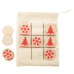 Memory game de Noël - Jeu de mémoire pour les enfants