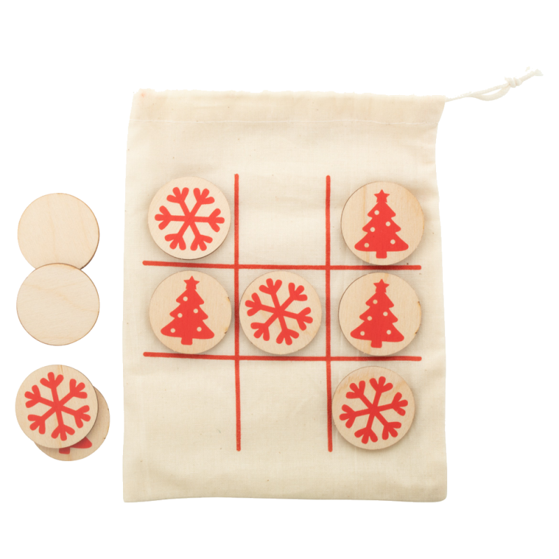 Jogo de memória de Natal - Jogo de memória para crianças