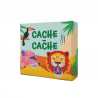 Jogo surpresa para o menu infantil em Cache Cache - Jogo infantil para CHR