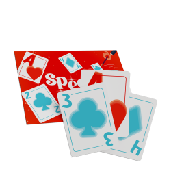 special magic trick - children's surprise toy