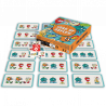 gioco per bambini a sorpresa - menu CHR - gioco per bambini Lord of Reflex Pocket
