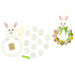 Prime enfant Pâques - Idée cadeau enfant Pâques CHR