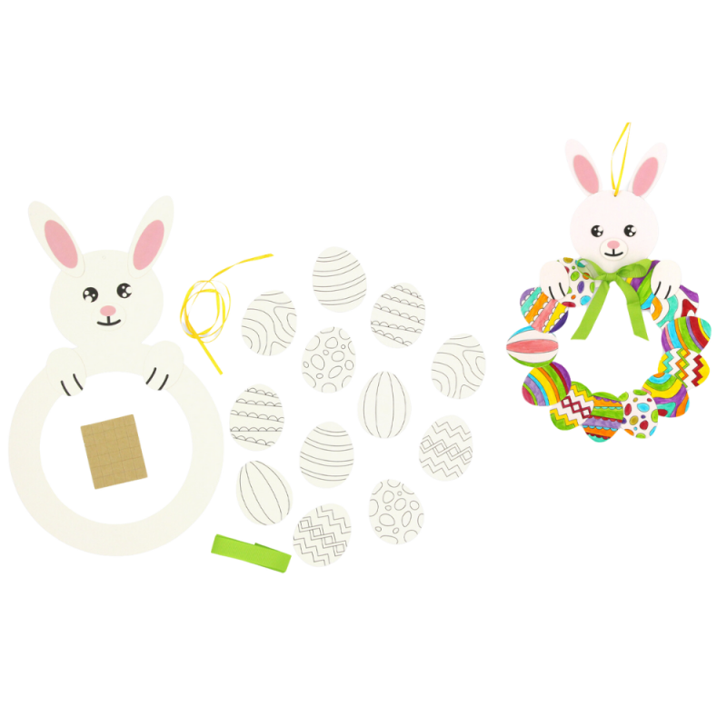 Easter child gift - Easter child gift idea CHR