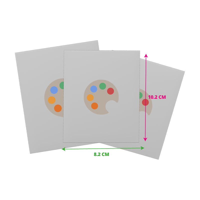 tatuaje personalizado niño regalo sorpresa CHR