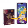 Juego de la oca «Space» - Juego de mesa para niños