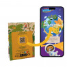 Gioco delle scale Explorer - Gioco da tavolo per bambini