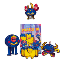 prime enfant puzzle - jeu menu enfant