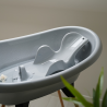 Children's bathtubs for hotels and campsites
