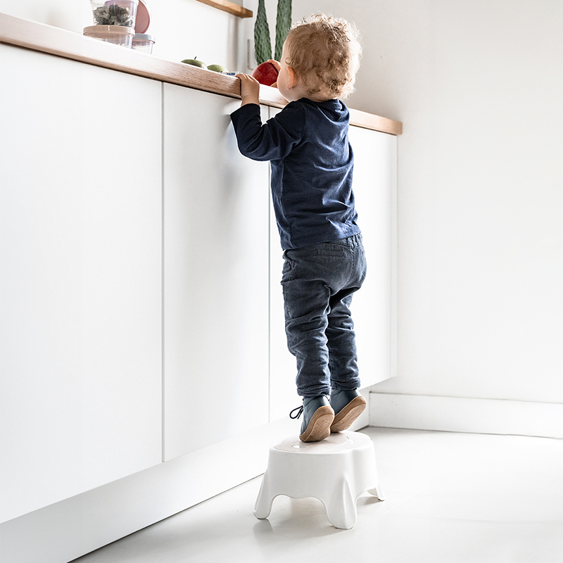 Passeggino per bambini per alberghi e campeggi