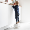 Passeggino per bambini per alberghi e campeggi