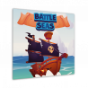 Jogo de menu para crianças - Battle Seas jeu CHR