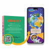 Gioco a sorpresa - Gioco di osservazione Catch It