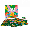 Jeu Fast Pointer - Jeu d'Observation et de Rapidité pour Menu Enfants