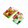 jeu de cartes enfant CHR - Jeu surprise pour CHR