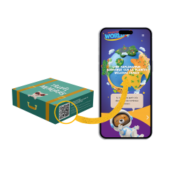 GIOCO DI ESTENSIONE DIGITALE DEI RICORDI DI VIAGGIO