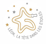 Welcome Family soutien Léon la Tête dans les étoiles