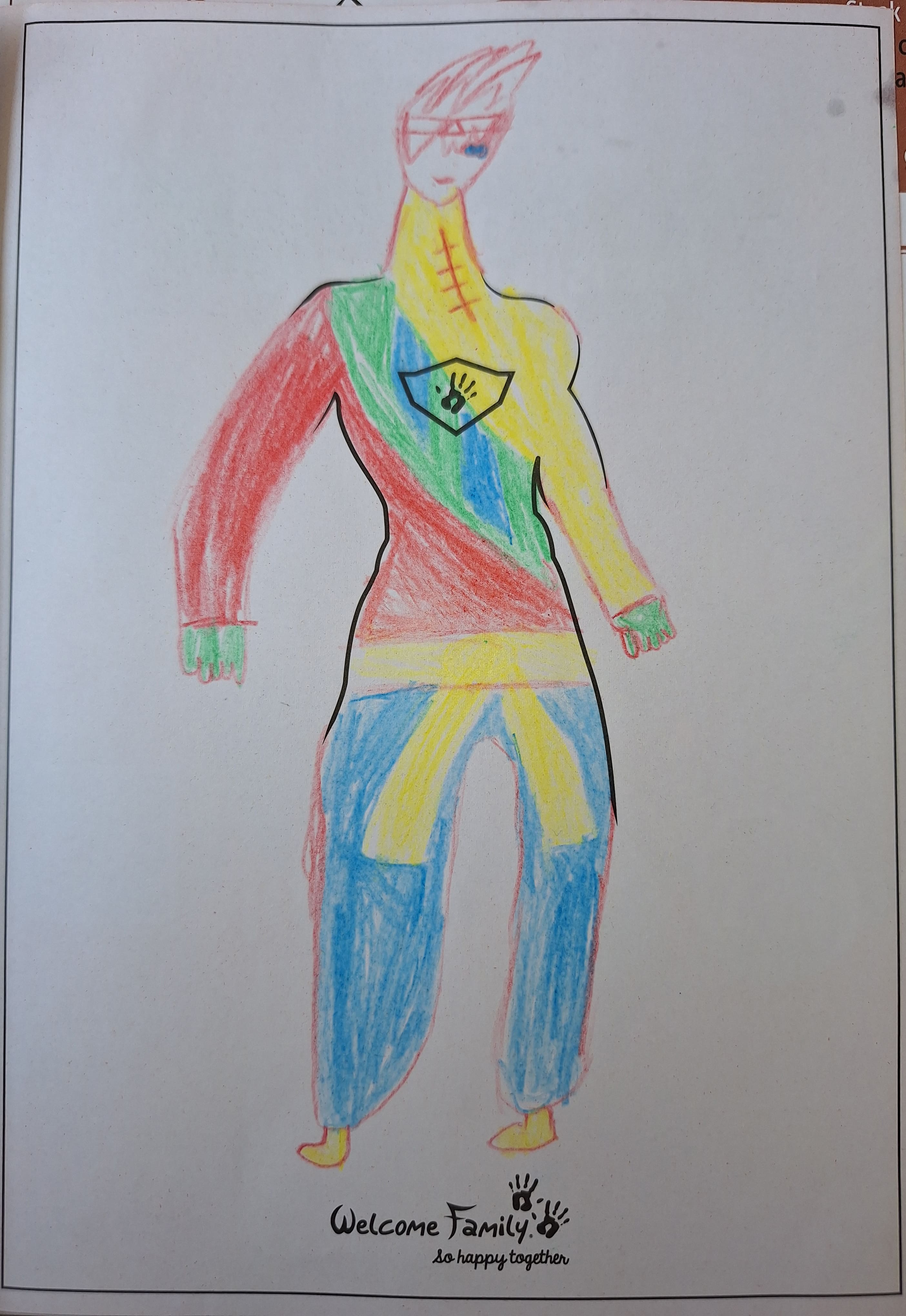 dessin lubin