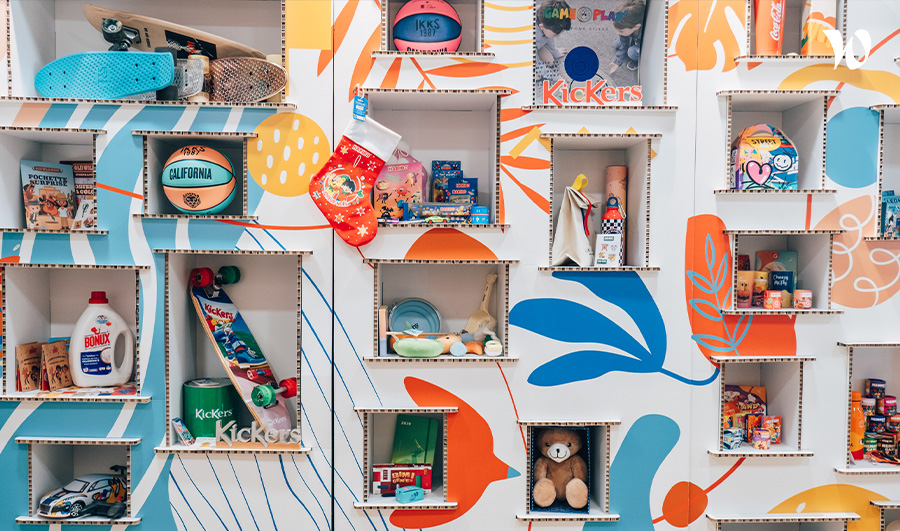 Il sistema di fidelizzazione di Welcome Family