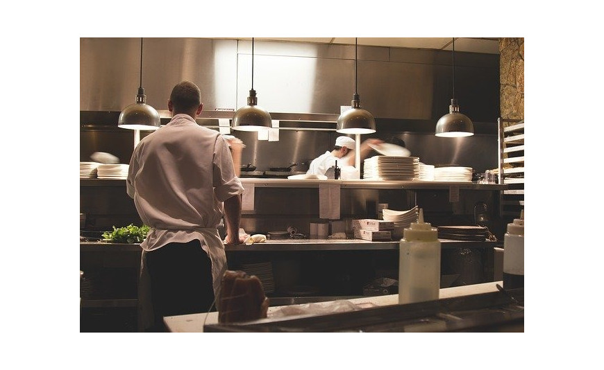 Restaurants: Kommende Trends, auf die Sie sich schon heute einstellen sollten Restaurants: Kommende Trends, auf die Sie sich schon heute einstellen sollten