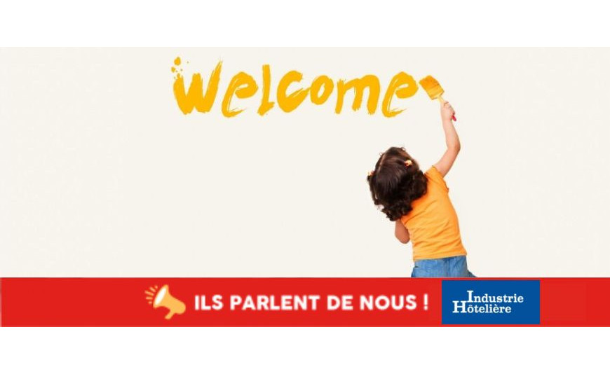 Indústria hoteleira