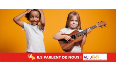 ActuKids "IbisMusic