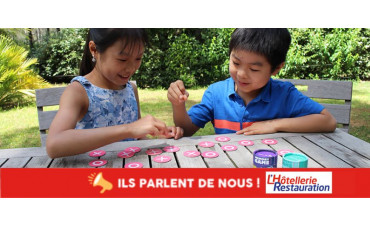 The Hotel and Restaurant Industry